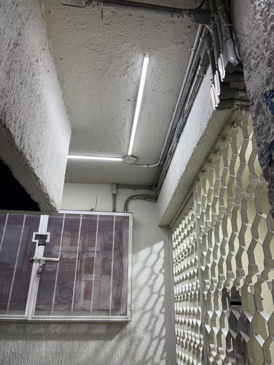 Instalación LED 5